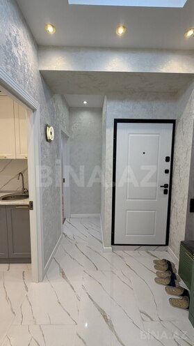 Satılır 2 otaqlı yeni tikili 70 m², Həzi Aslanov m., photo 5 from 20