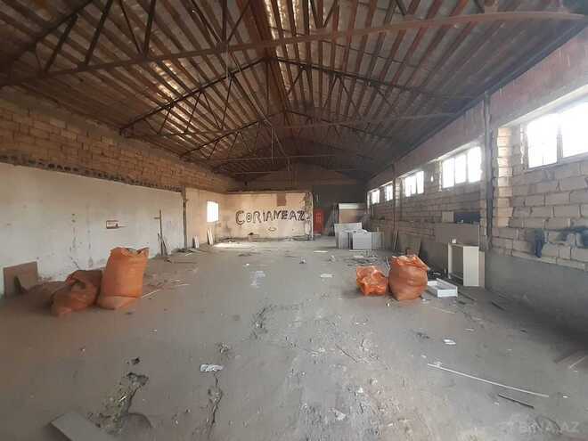 İcarəyə verilir  obyekt 170 m², Binəqədi r., photo 3 from 6