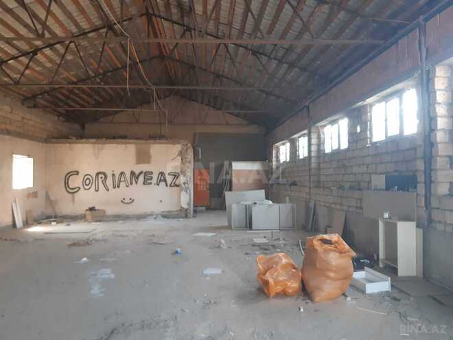 İcarəyə verilir  obyekt 170 m², Binəqədi r., photo 4 from 6