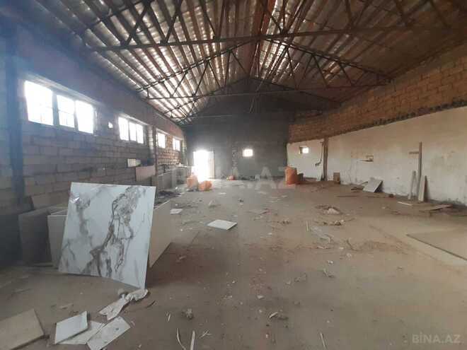 İcarəyə verilir  obyekt 170 m², Binəqədi r., photo 1 from 6