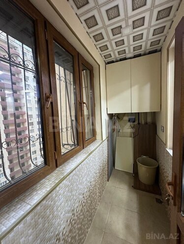 Satılır 3 otaqlı yeni tikili 130 m², Nəriman Nərimanov m., photo 14 from 18