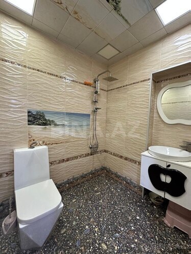 Satılır 3 otaqlı yeni tikili 130 m², Nəriman Nərimanov m., photo 16 from 18
