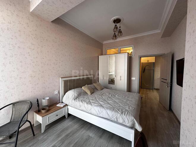 İcarəyə verilir 2 otaqlı yeni tikili 60 m², Gənclik m., photo 10 from 21