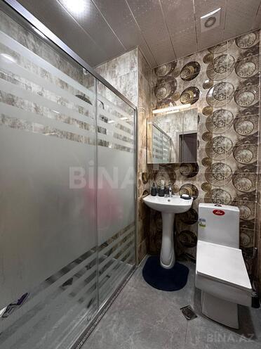 İcarəyə verilir 2 otaqlı yeni tikili 60 m², Gənclik m., photo 17 from 21