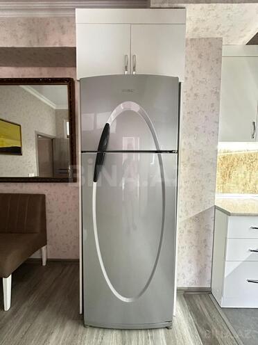 İcarəyə verilir 2 otaqlı yeni tikili 60 m², Gənclik m., photo 7 from 21