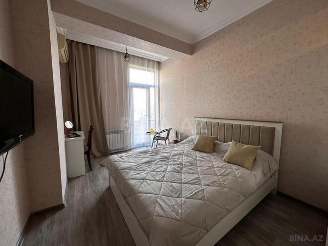 İcarəyə verilir 2 otaqlı yeni tikili 60 m², Gənclik m., photo 9 from 21