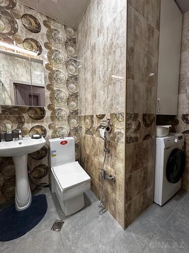 İcarəyə verilir 2 otaqlı yeni tikili 60 m², Gənclik m., photo 15 from 21