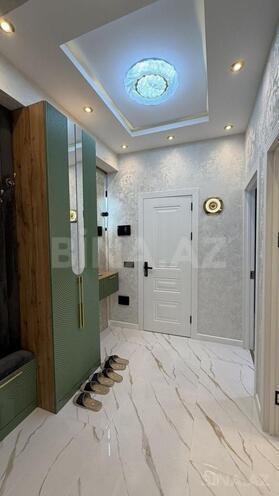 Satılır 2 otaqlı yeni tikili 70 m², Həzi Aslanov m., photo 3 from 20