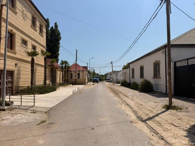 Satılır  torpaq 4 sot, Şüvəlan q., photo 8 from 11