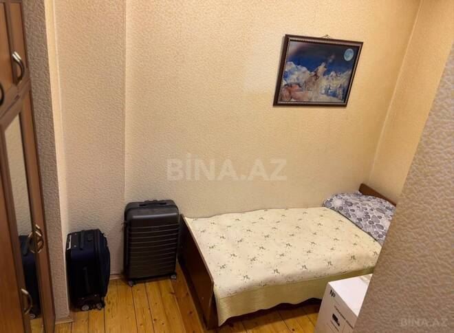 Satılır 3 otaqlı yeni tikili 65 m², Həzi Aslanov m., photo 5 from 11