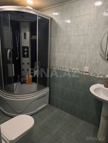 Satılır 3 otaqlı yeni tikili 65 m², Həzi Aslanov m., photo 10 from 11