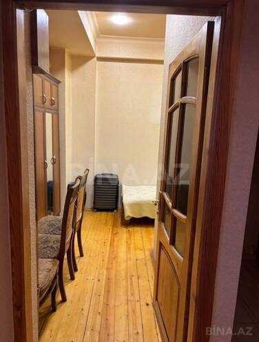 Satılır 3 otaqlı yeni tikili 65 m², Həzi Aslanov m., photo 7 from 11