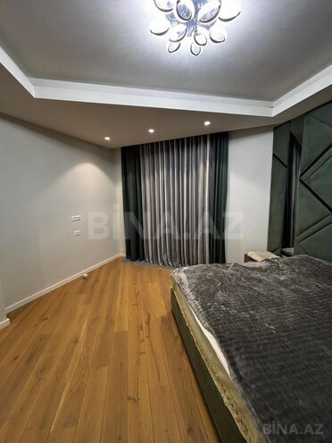 İcarəyə verilir 2 otaqlı yeni tikili 125 m², Sabunçu r., photo 7 from 12