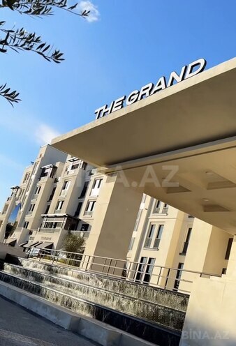 İcarəyə verilir 2 otaqlı yeni tikili 125 m², Sabunçu r., photo 1 from 12