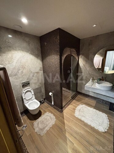 İcarəyə verilir 2 otaqlı yeni tikili 125 m², Sabunçu r., photo 9 from 12