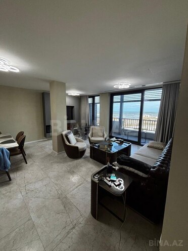 İcarəyə verilir 2 otaqlı yeni tikili 125 m², Sabunçu r., photo 8 from 12