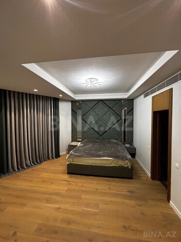 İcarəyə verilir 2 otaqlı yeni tikili 125 m², Sabunçu r., photo 6 from 12