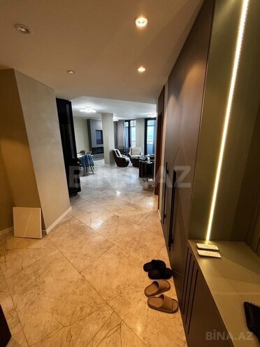 İcarəyə verilir 2 otaqlı yeni tikili 125 m², Sabunçu r., photo 5 from 12