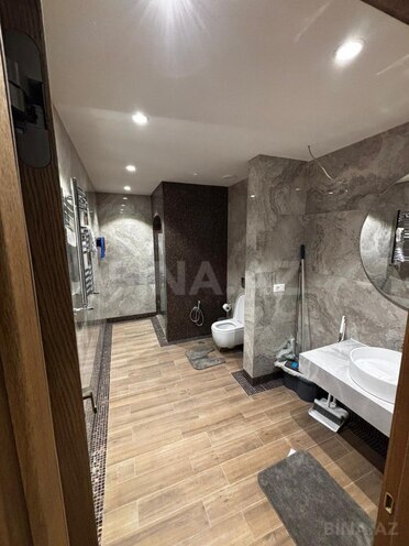 İcarəyə verilir 2 otaqlı yeni tikili 125 m², Sabunçu r., photo 10 from 12