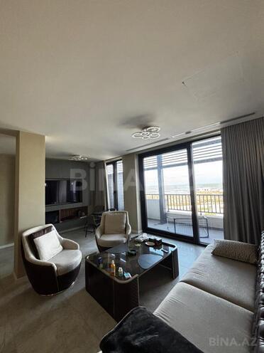 İcarəyə verilir 2 otaqlı yeni tikili 125 m², Sabunçu r., photo 4 from 12