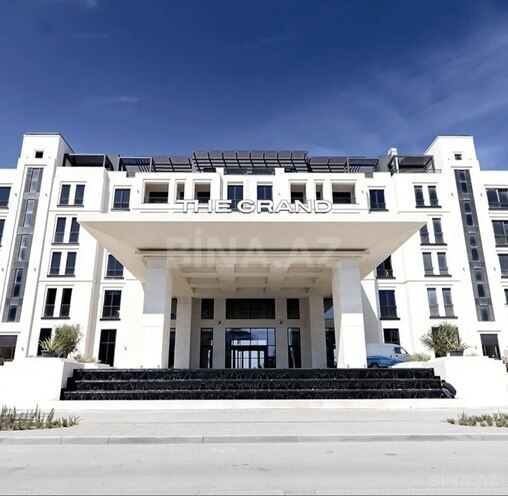 İcarəyə verilir 2 otaqlı yeni tikili 125 m², Sabunçu r., photo 3 from 12