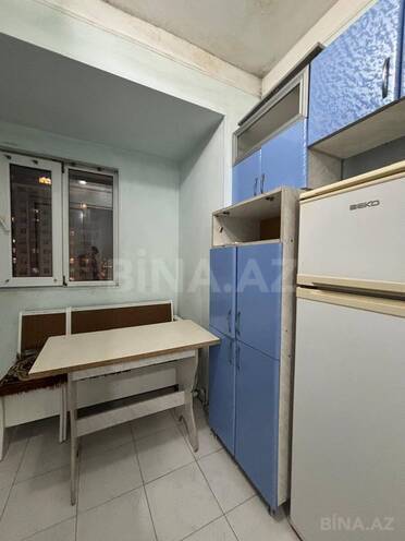 İcarəyə verilir 3 otaqlı köhnə tikili 55 m², Həzi Aslanov m., photo 6 from 9