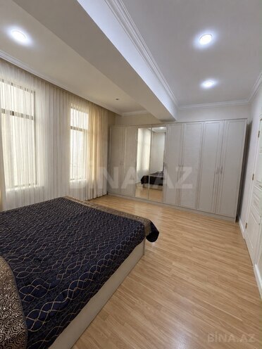 Satılır 4 otaqlı yeni tikili 160 m², Yasamal q., photo 15 from 32