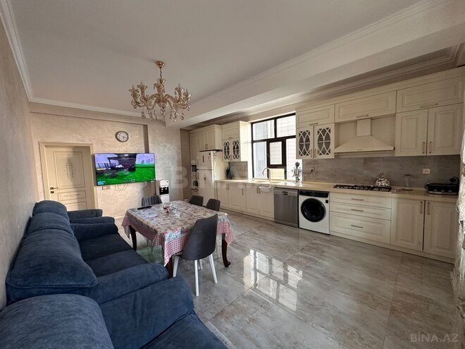 Satılır 4 otaqlı yeni tikili 160 m², Yasamal q., photo 20 from 32
