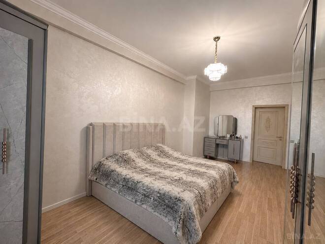 Satılır 4 otaqlı yeni tikili 160 m², Yasamal q., photo 14 from 32