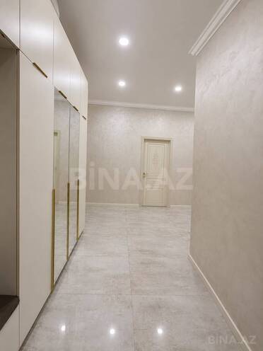 Satılır 4 otaqlı yeni tikili 160 m², Yasamal q., photo 22 from 32