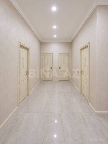 Satılır 4 otaqlı yeni tikili 160 m², Yasamal q., photo 23 from 32