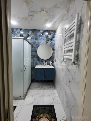 Satılır 4 otaqlı yeni tikili 160 m², Yasamal q., photo 25 from 32