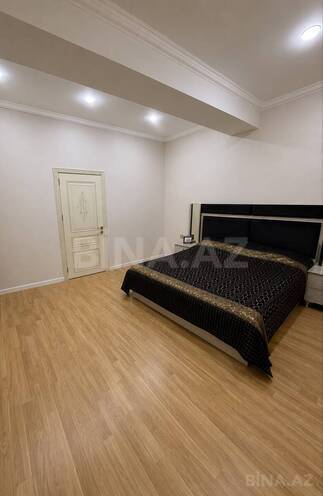 Satılır 4 otaqlı yeni tikili 160 m², Yasamal q., photo 17 from 32