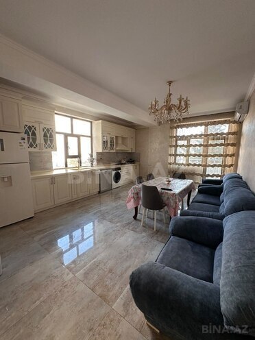 Satılır 4 otaqlı yeni tikili 160 m², Yasamal q., photo 18 from 32
