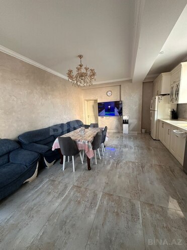 Satılır 4 otaqlı yeni tikili 160 m², Yasamal q., photo 19 from 32