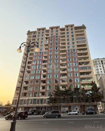 Satılır 4 otaqlı yeni tikili 160 m², Yasamal q., photo 30 from 32