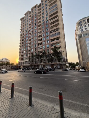 Satılır 4 otaqlı yeni tikili 160 m², Yasamal q., photo 31 from 32
