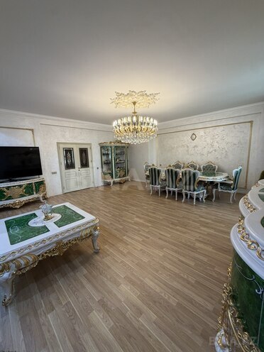 Satılır 4 otaqlı yeni tikili 160 m², Yasamal q., photo 9 from 32