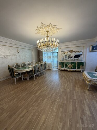 Satılır 4 otaqlı yeni tikili 160 m², Yasamal q., photo 3 from 32