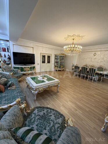 Satılır 4 otaqlı yeni tikili 160 m², Yasamal q., photo 8 from 32