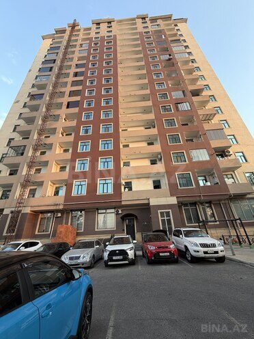 Satılır 4 otaqlı yeni tikili 160 m², Yasamal q., photo 28 from 32