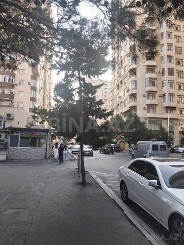 İcarəyə verilir  obyekt 65 m², İnşaatçılar m., photo 12 from 13