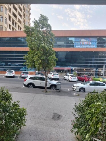 İcarəyə verilir  obyekt 65 m², İnşaatçılar m., photo 10 from 13