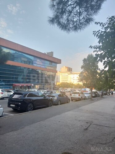İcarəyə verilir  obyekt 65 m², İnşaatçılar m., photo 1 from 13