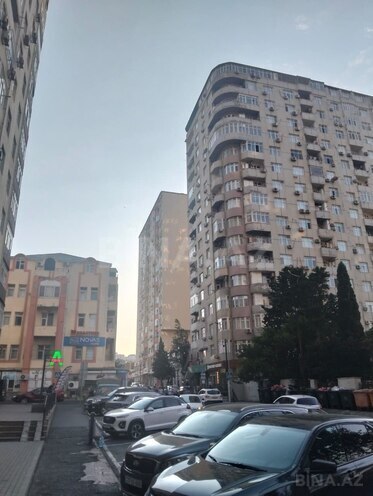 İcarəyə verilir  obyekt 65 m², İnşaatçılar m., photo 11 from 13