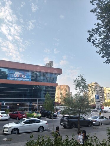 İcarəyə verilir  obyekt 65 m², İnşaatçılar m., photo 8 from 13
