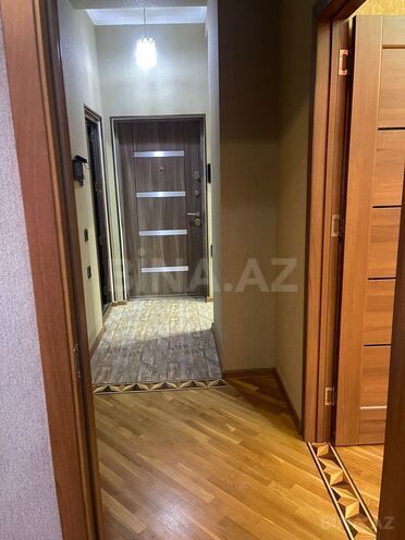Сдаётся 2-комн. новостройка 75 м², м. Нариман Нариманов, photo 9 from 12
