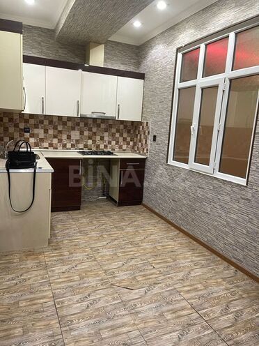 Сдаётся 2-комн. новостройка 75 м², м. Нариман Нариманов, photo 6 from 12