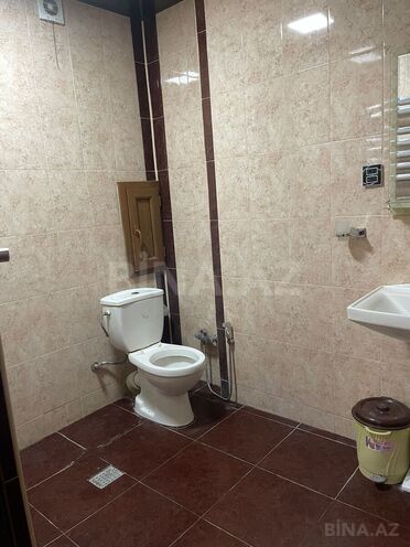 Сдаётся 2-комн. новостройка 75 м², м. Нариман Нариманов, photo 11 from 12