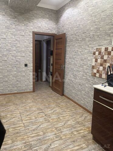 Сдаётся 2-комн. новостройка 75 м², м. Нариман Нариманов, photo 8 from 12